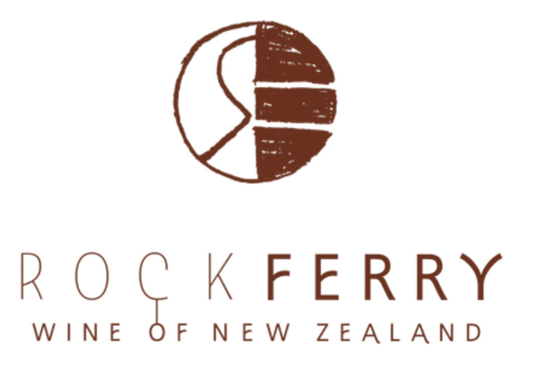 Rock Ferry New Zealand Tasting June 19th 5:30pm