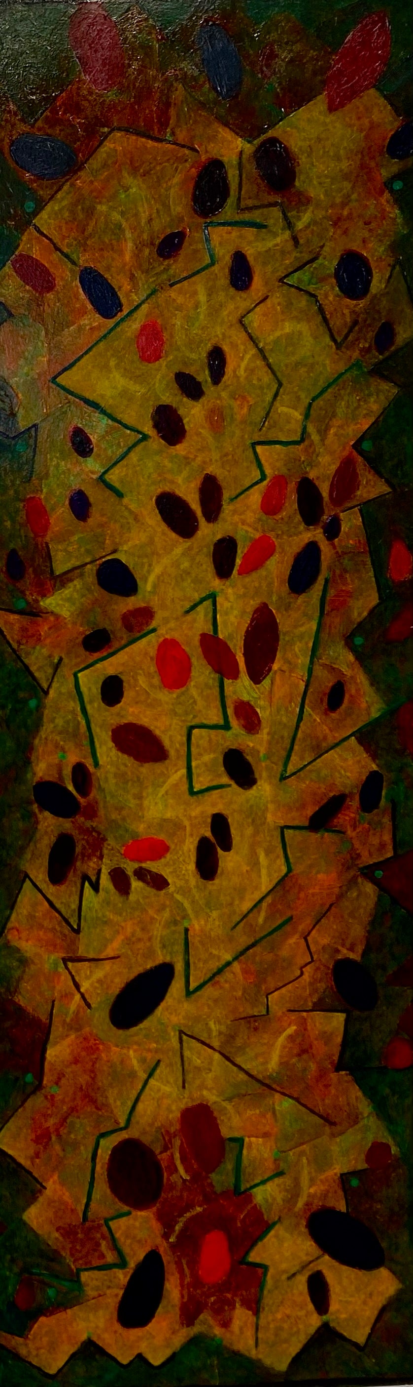 Tiit Raid- Unfinished #4