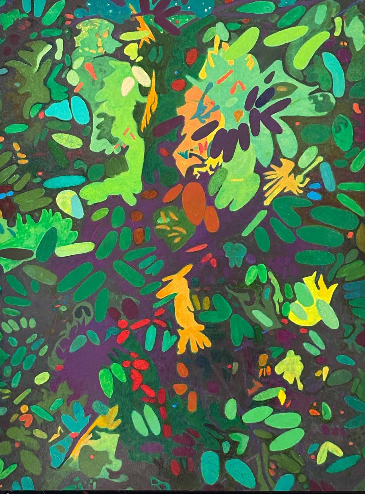 Tiit Raid- Putnam Variation 1A