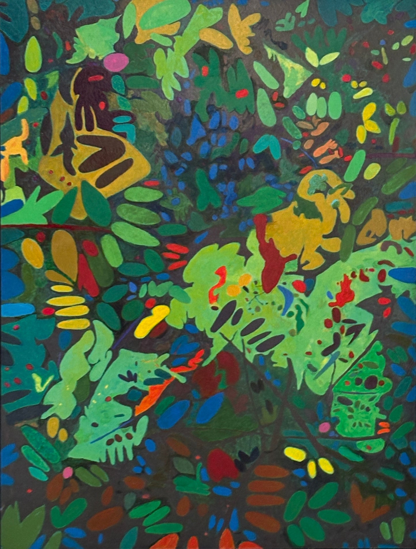 Tiit Raid- Putnam Variation 2A