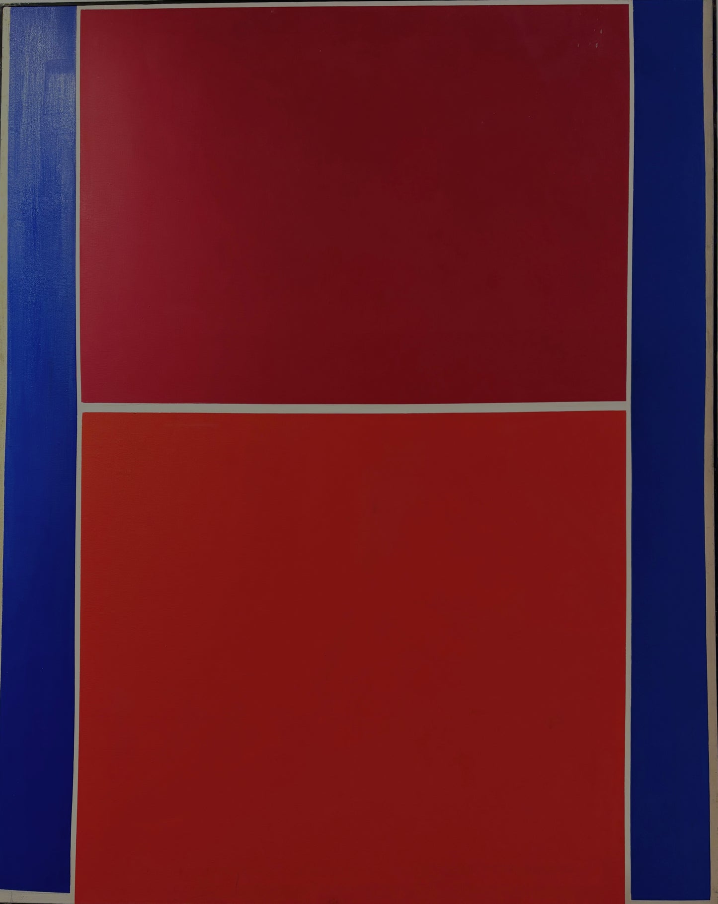 Tiit Raid-Red, White, and Blue
