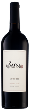 Saini Private Tasting - Meet The Maker