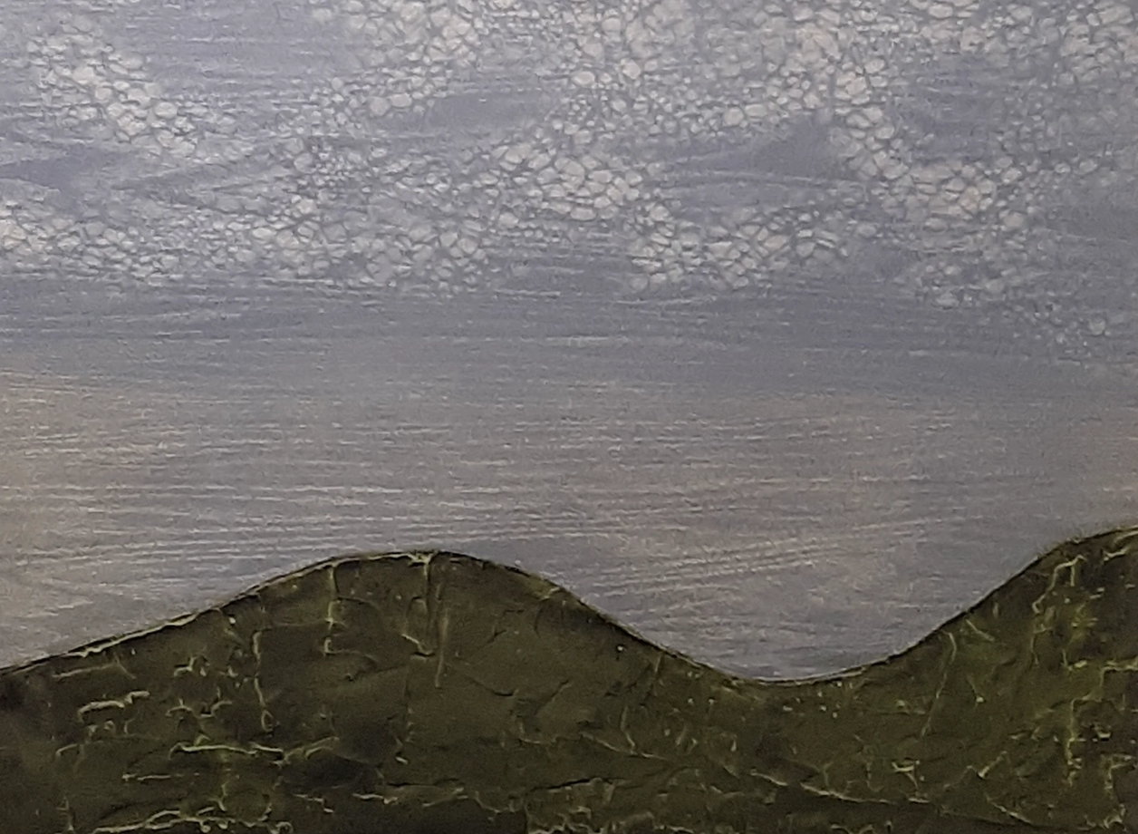 Jamie Bowers- Of Sea and Sky