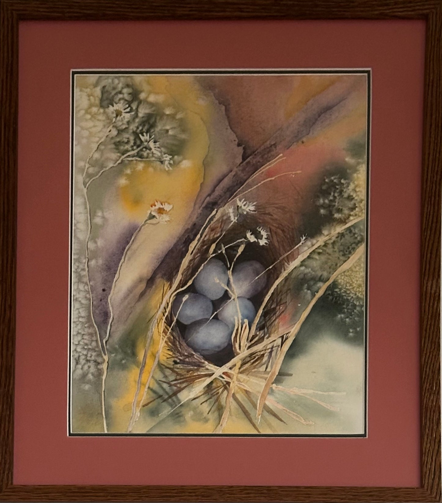 Lindamerry Udell - Abandoned