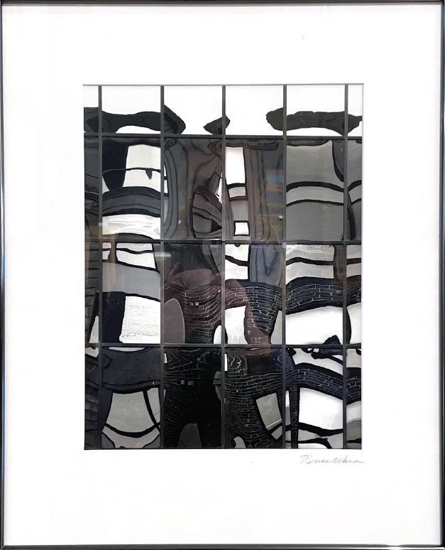 Bruce Warren - 13 S. Barstow