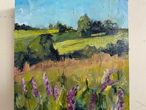 Joe Maurer - Dower Prairie