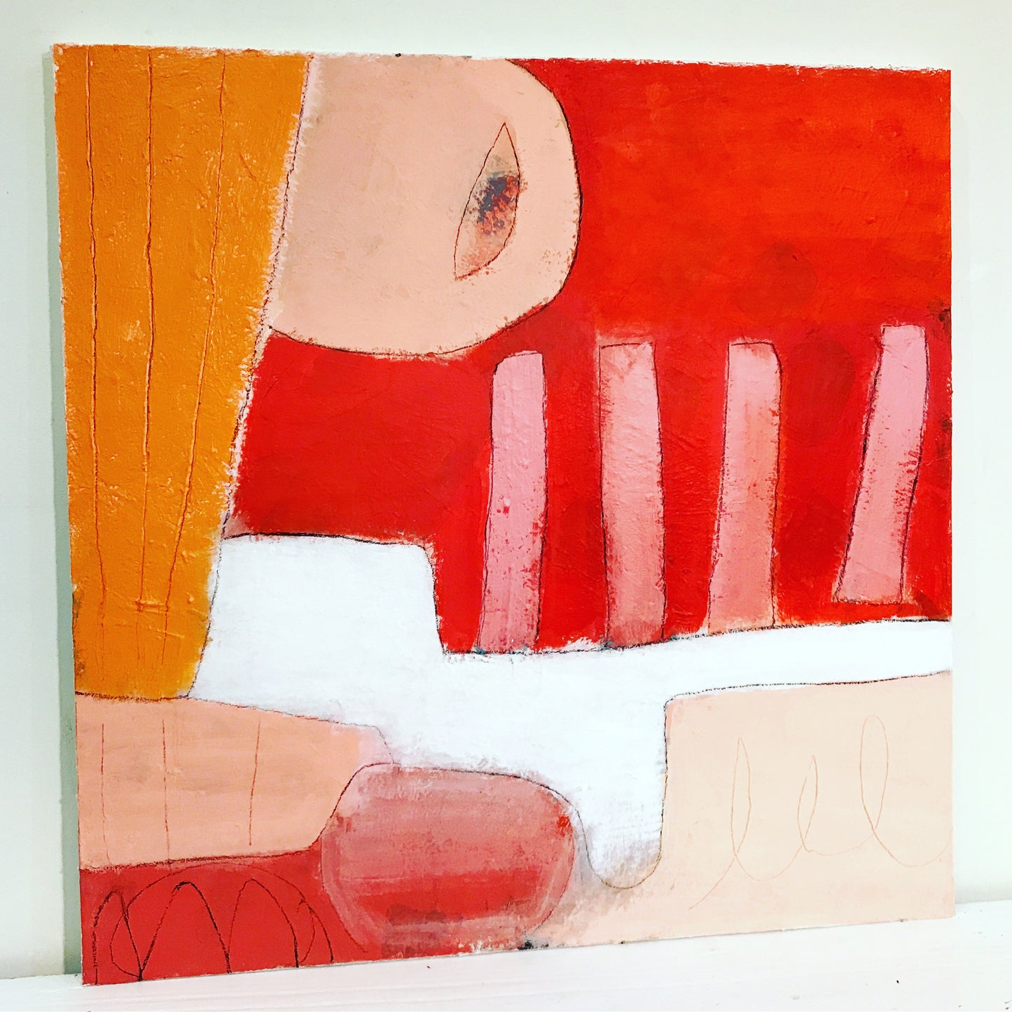 Kim Goldstein - Post Modern Epitaph