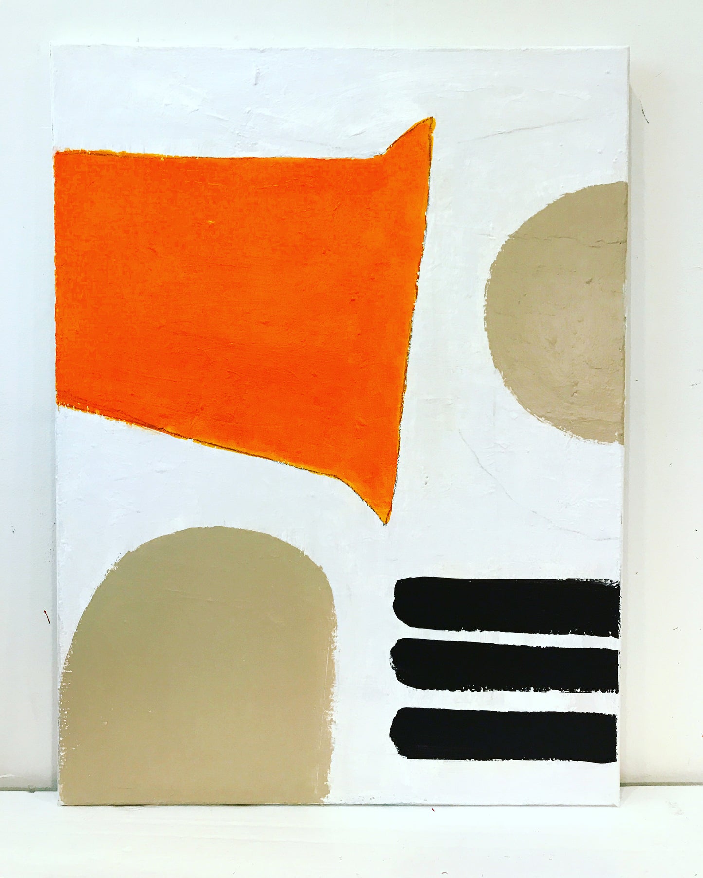 Kim Goldstein - Reveille
