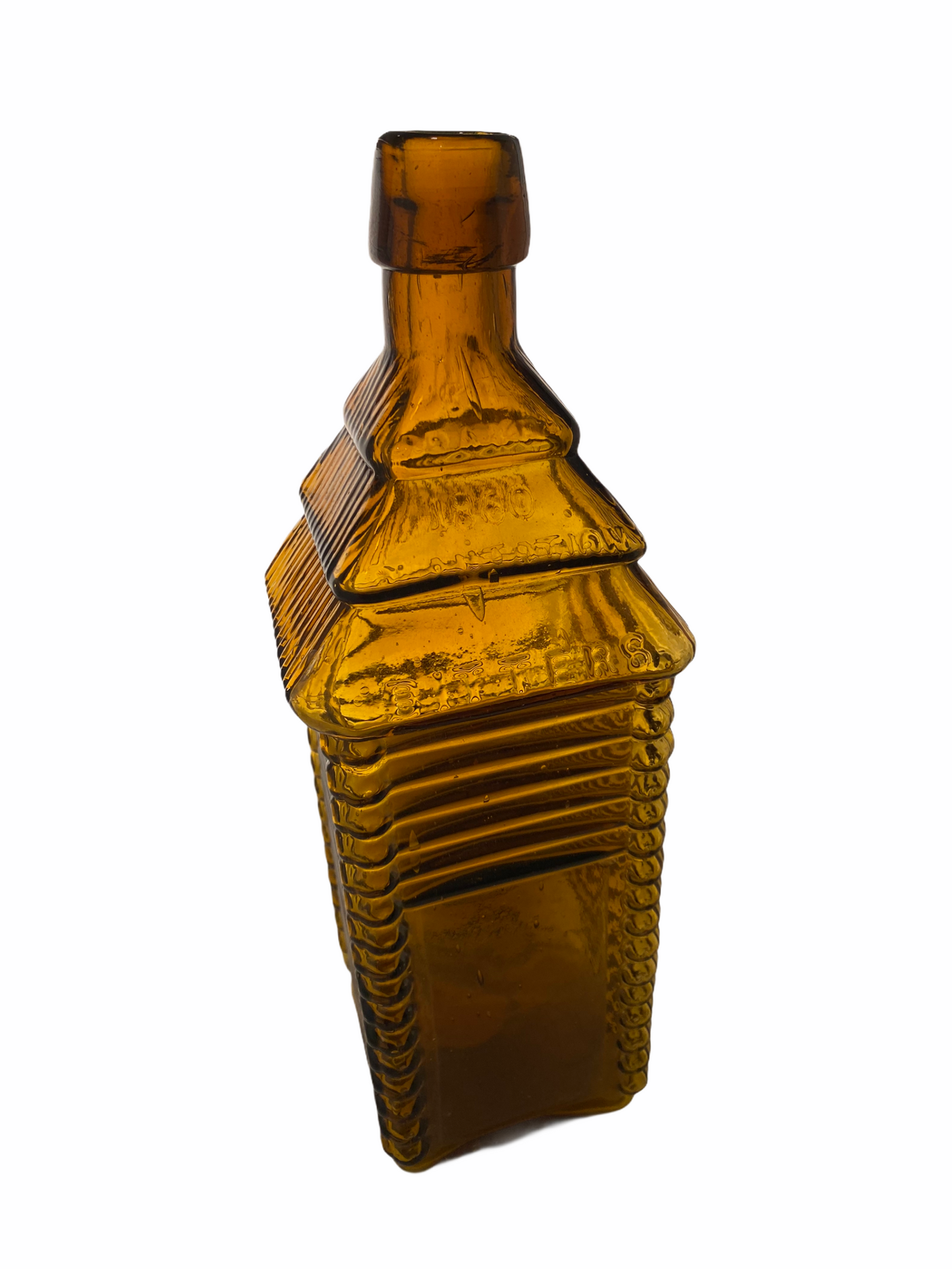 St. Drake’s Plantation Bitters - Autumn Straw