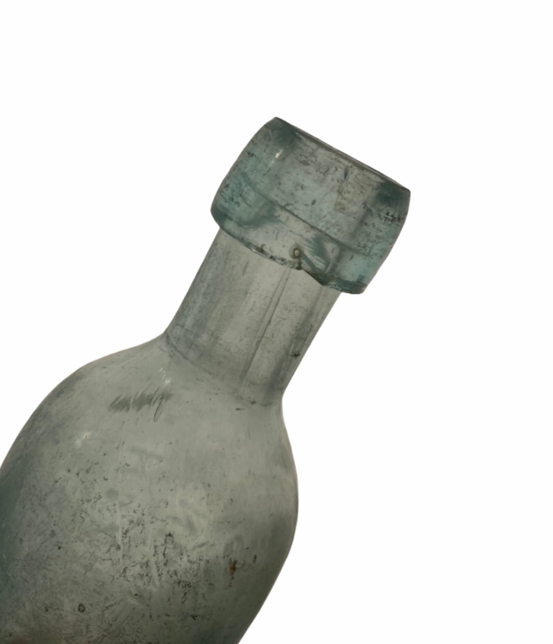 Caswell / Hazard & Co / New York / Ginger Ale