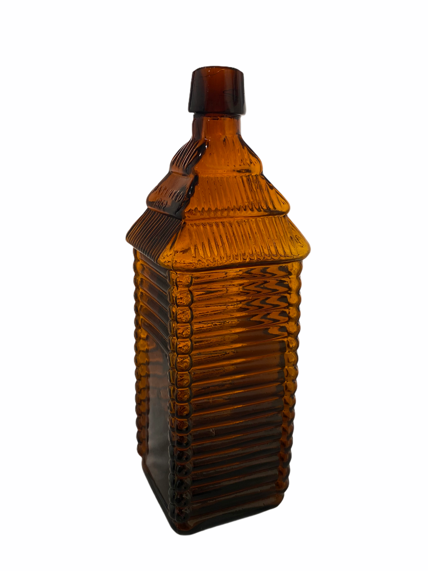 St. Drake’s Plantation Bitters - Sparkling Amber