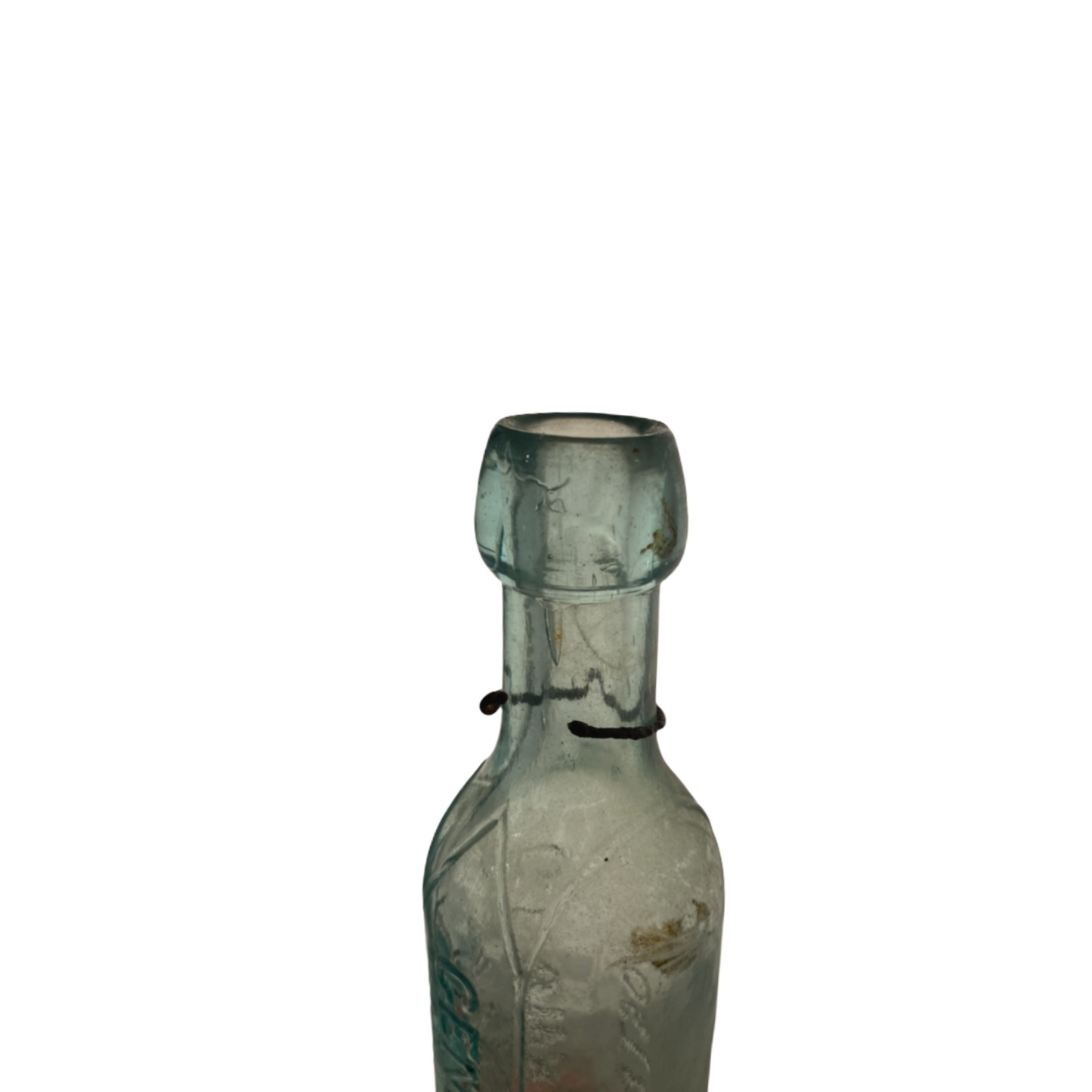 Genuine Belfast / Ginger Ale / G.D. Dow’s & Co / Boston