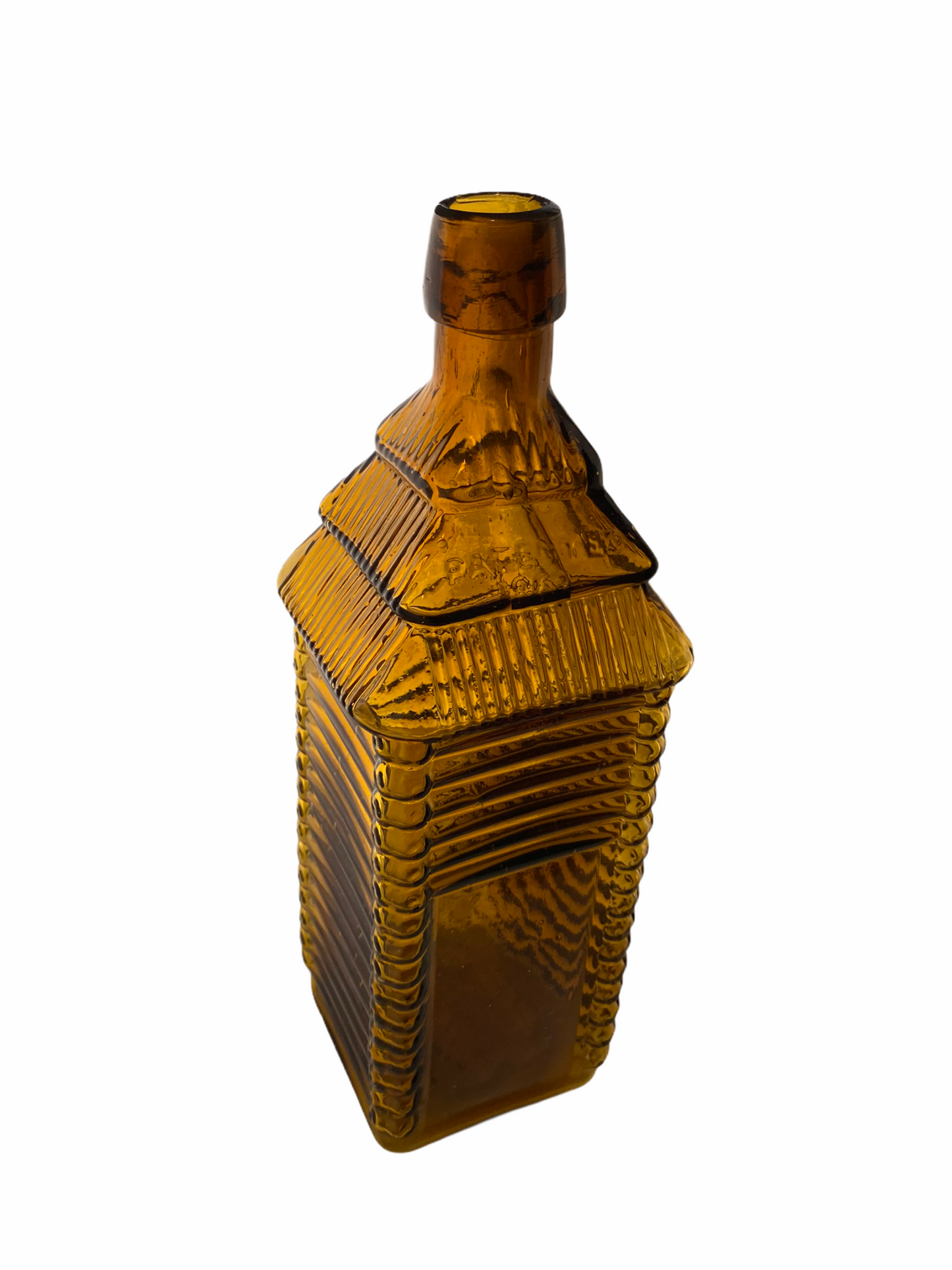 St. Drake’s Plantation Bitters - Autumn Straw