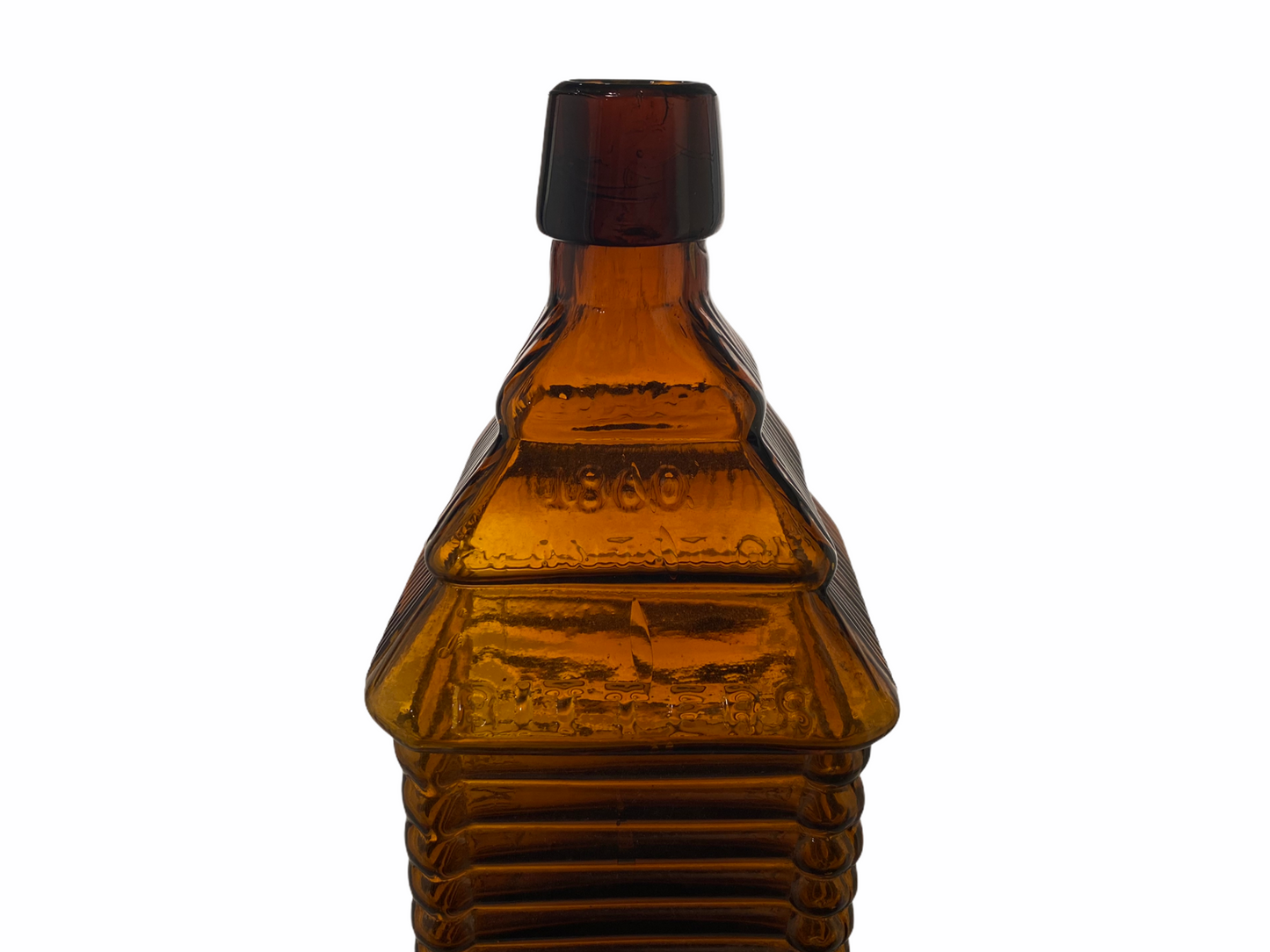 St. Drake’s Plantation Bitters - Sparkling Amber