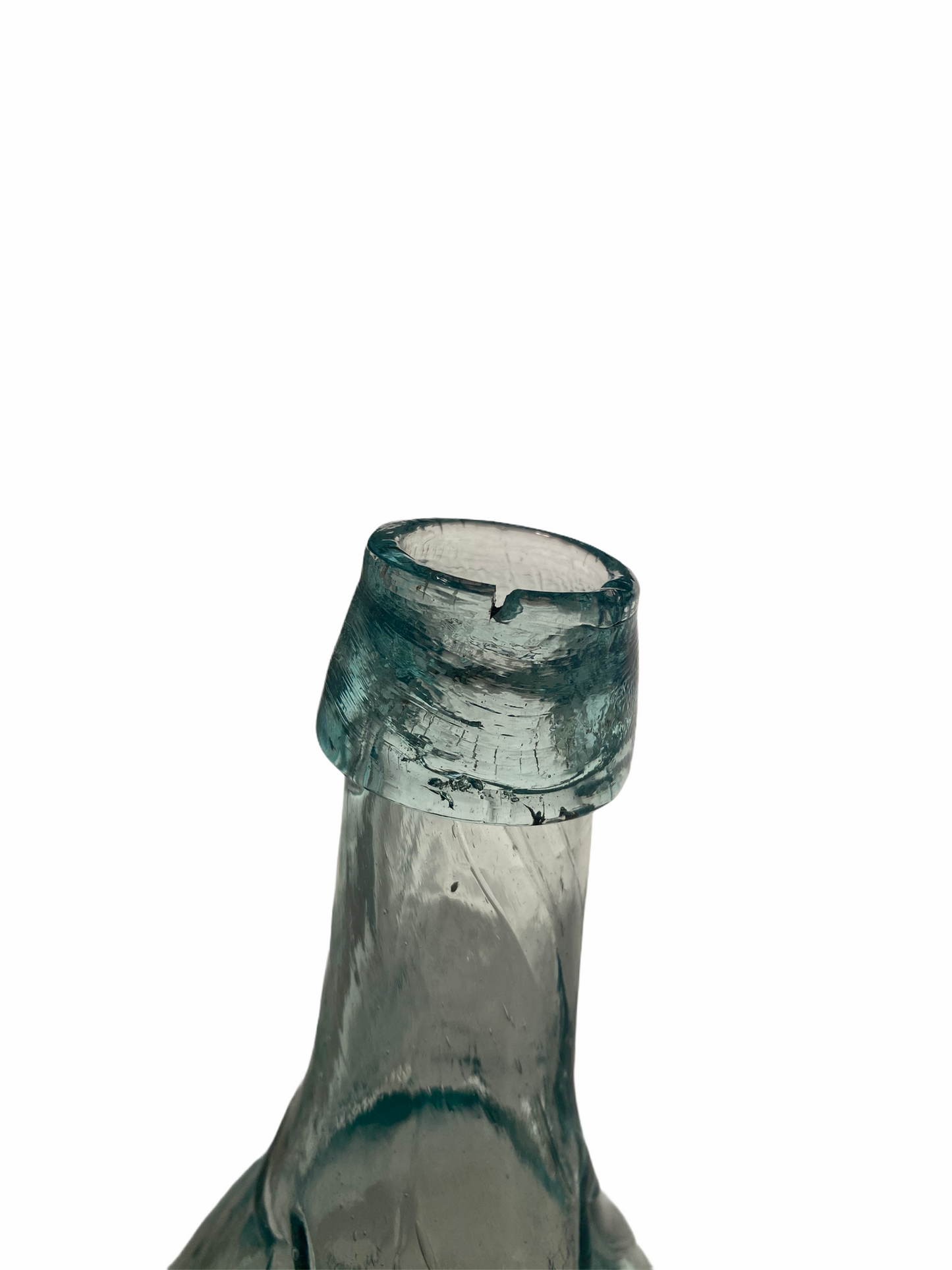 Hunter / Fisherman Calabash Flask GXIII-6