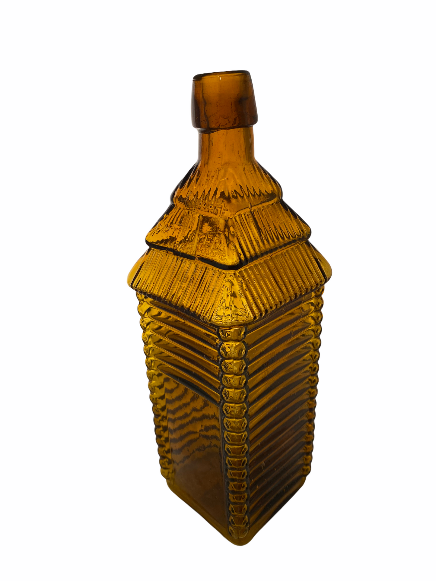 St. Drake’s Plantation Bitters - Autumn Straw