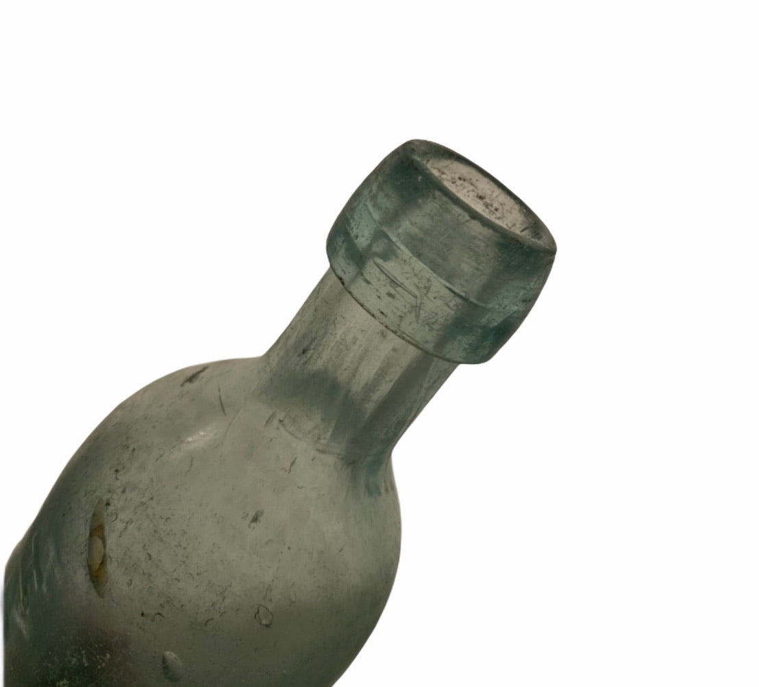 Caswell / Hazard & Co / New York / Ginger Ale