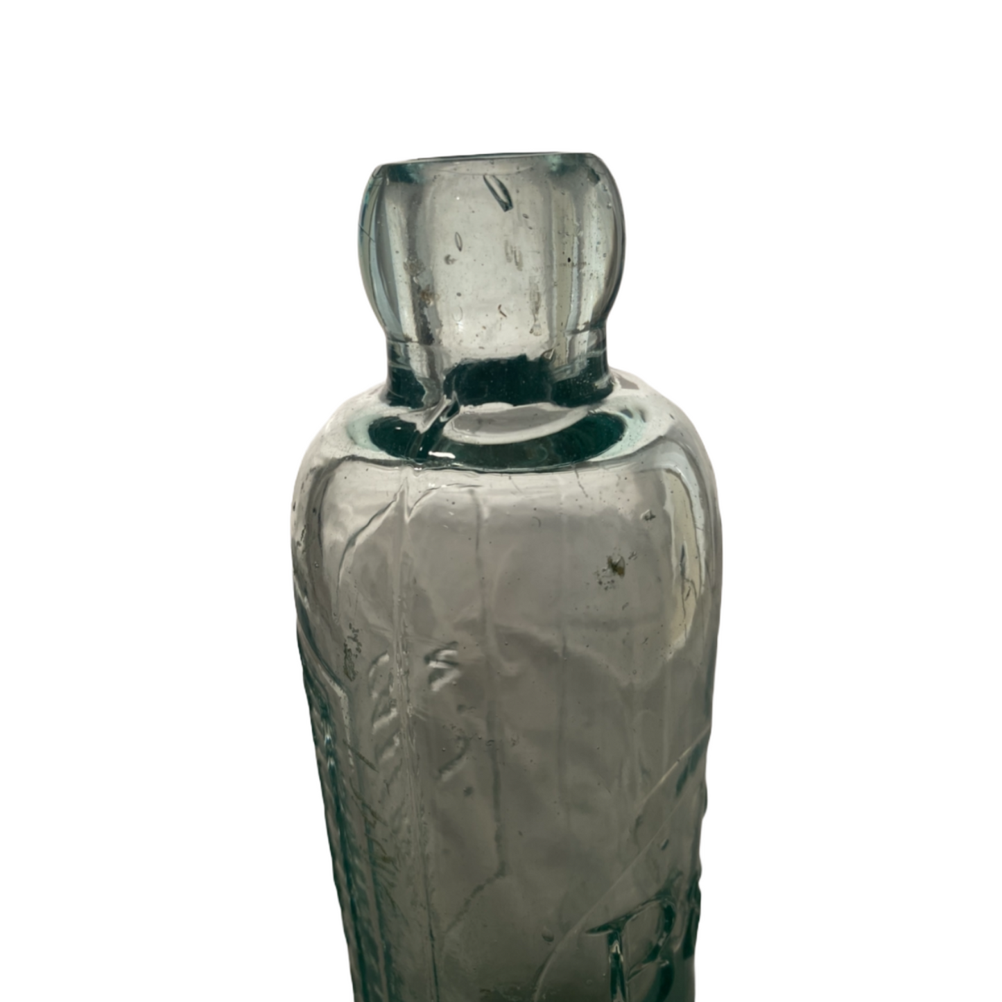 Boylan & Sturr / Paterson / N.J. Soda Bottle