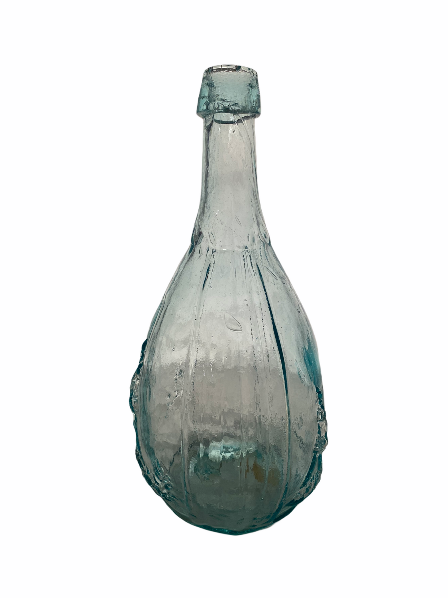 Hunter / Fisherman Calabash Flask GXIII-6