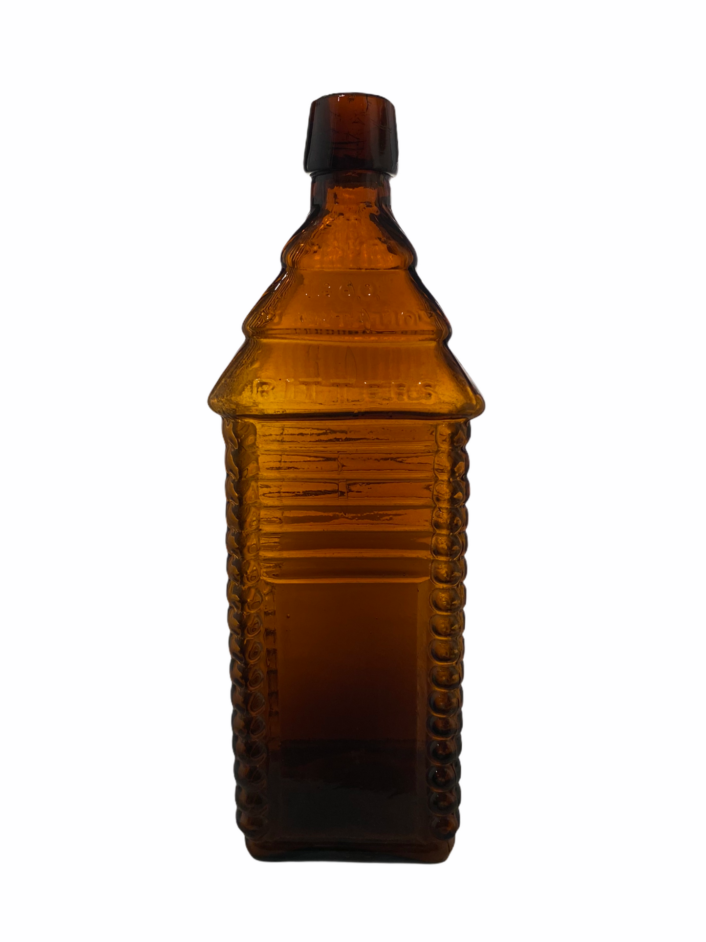 St. Drake’s Plantation Bitters - Sparkling Amber
