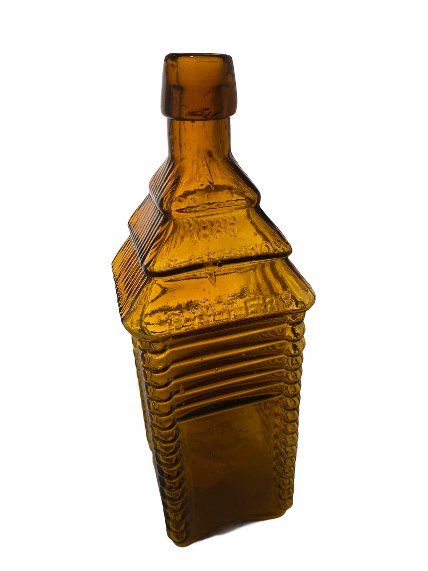 St. Drake’s Plantation Bitters - Autumn Straw