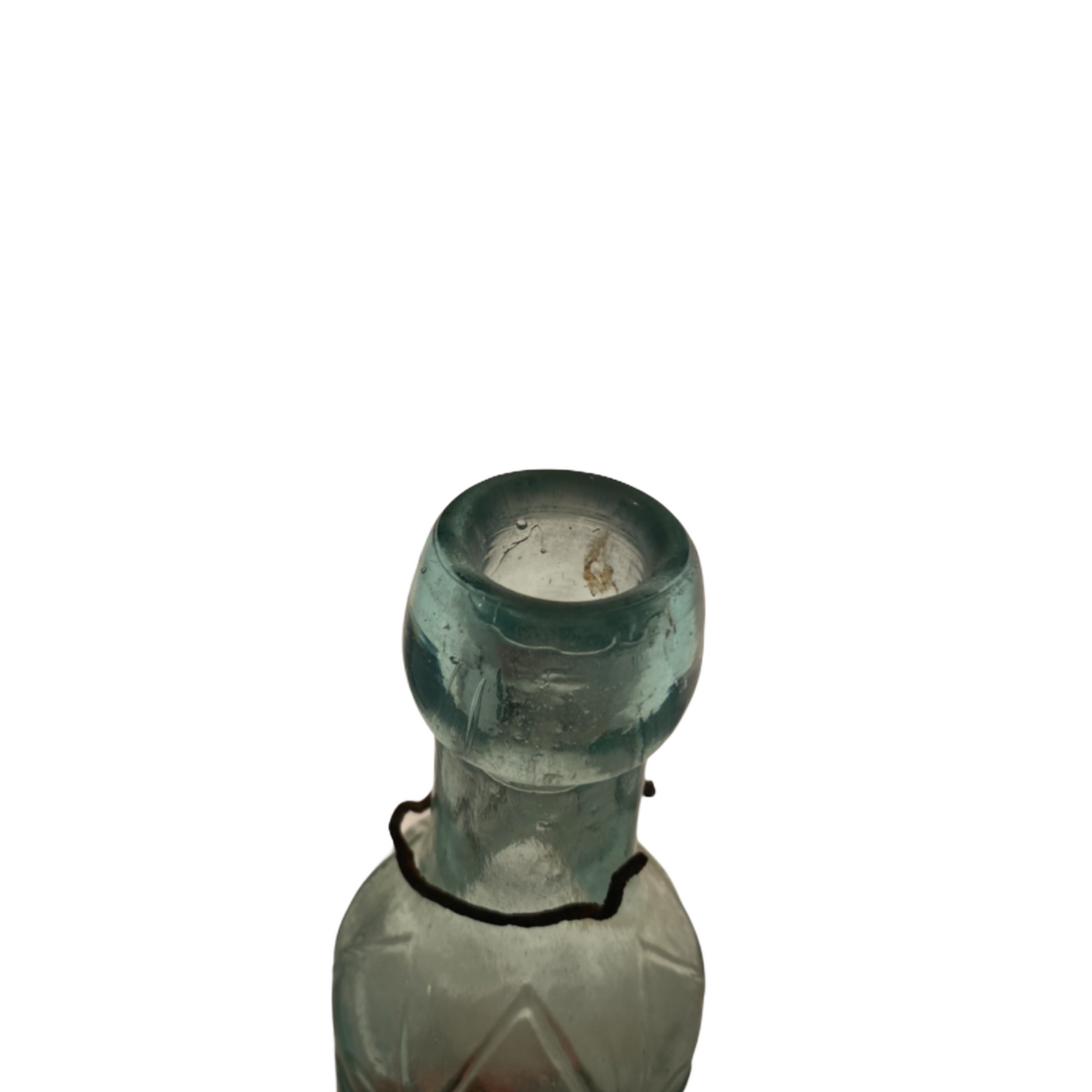 Genuine Belfast / Ginger Ale / G.D. Dow’s & Co / Boston