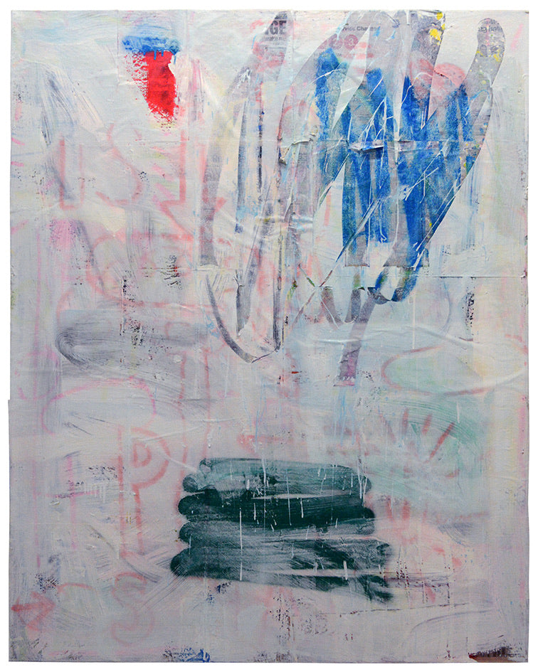 Morgan - Ben Young