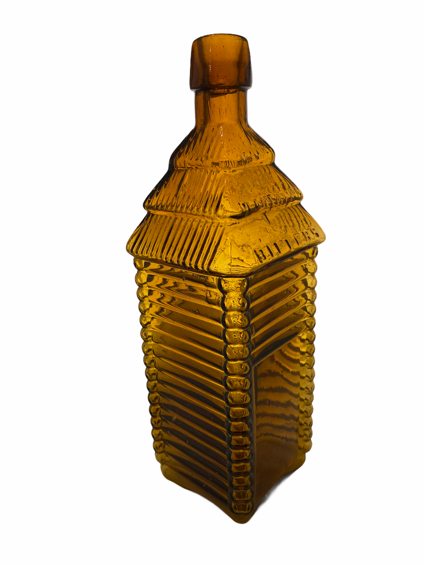 St. Drake’s Plantation Bitters - Autumn Straw