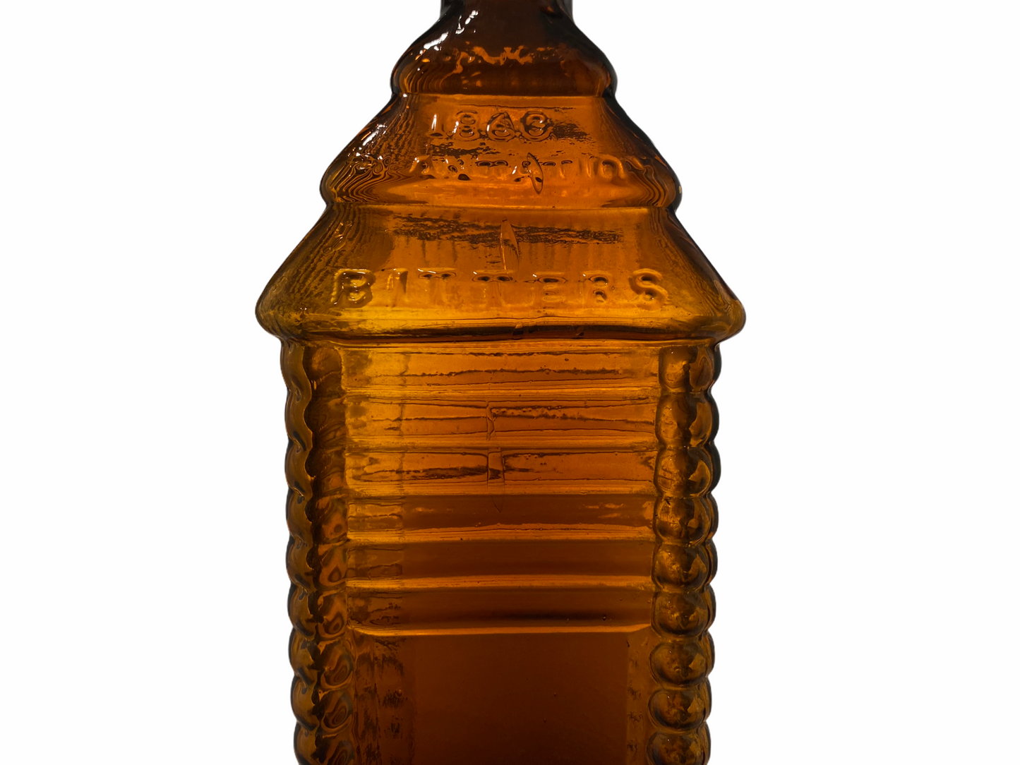 St. Drake’s Plantation Bitters - Sparkling Amber