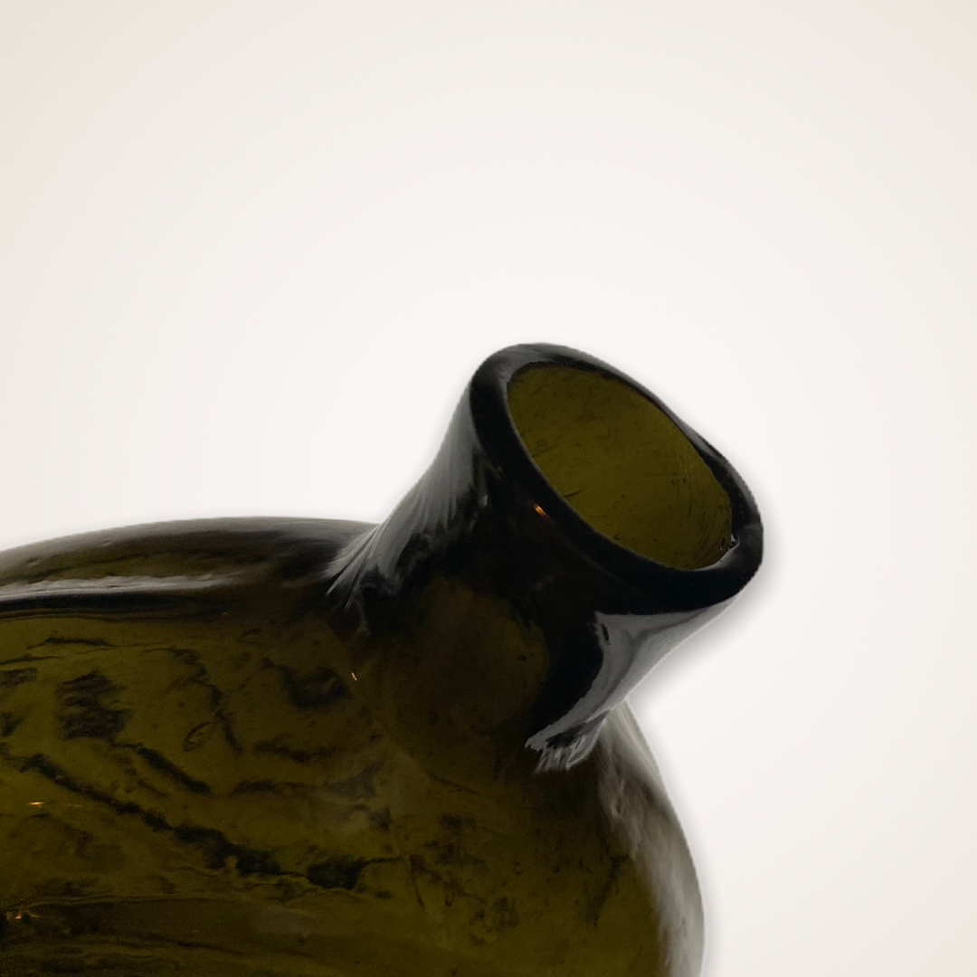 Eagle - Cornucopia Historical Flask