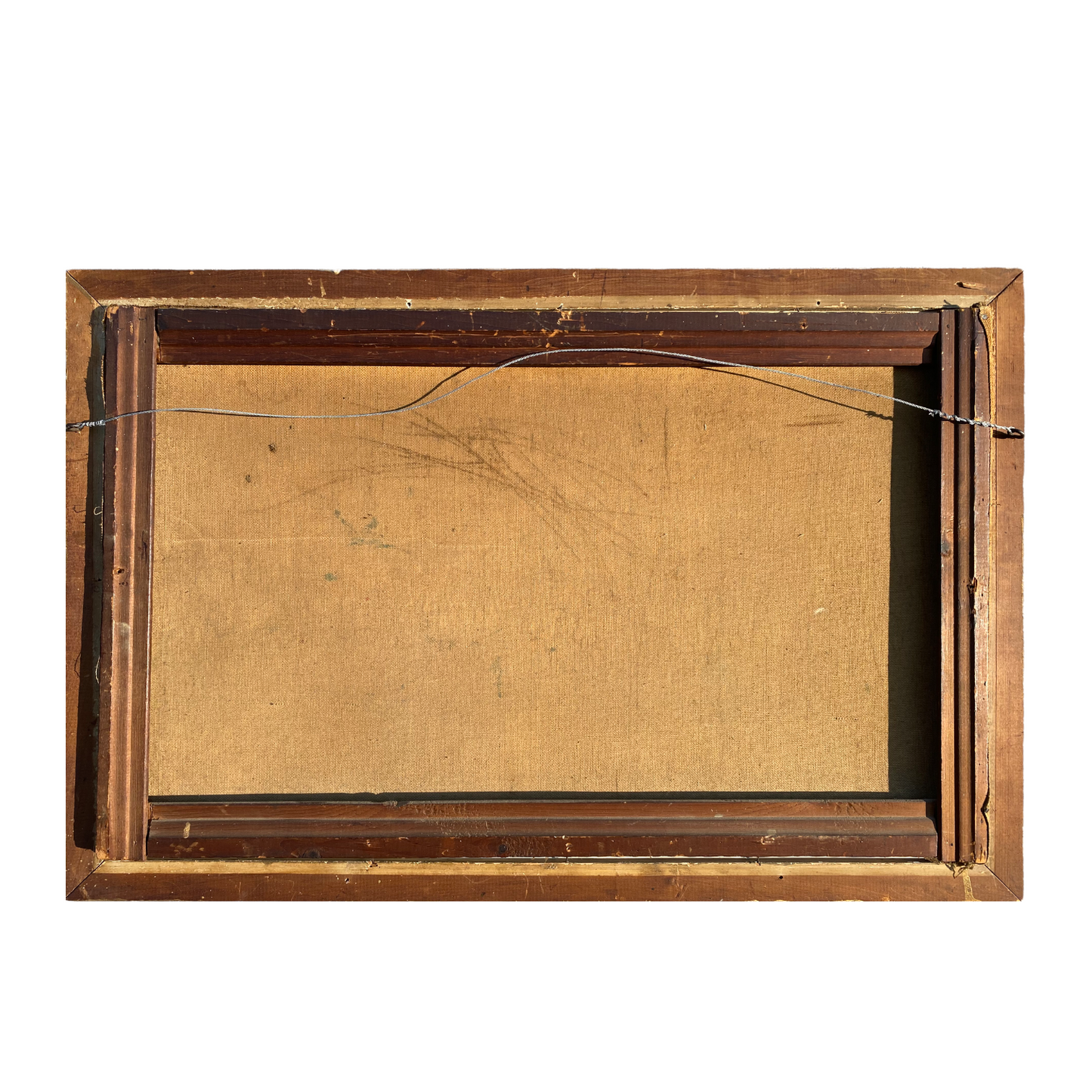 Eau Claire Paper Mill - Local Artist “Small”
