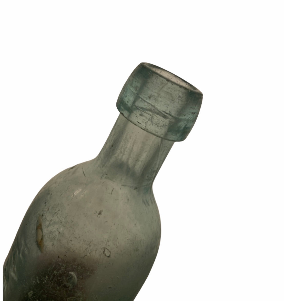 Caswell / Hazard & Co / New York / Ginger Ale