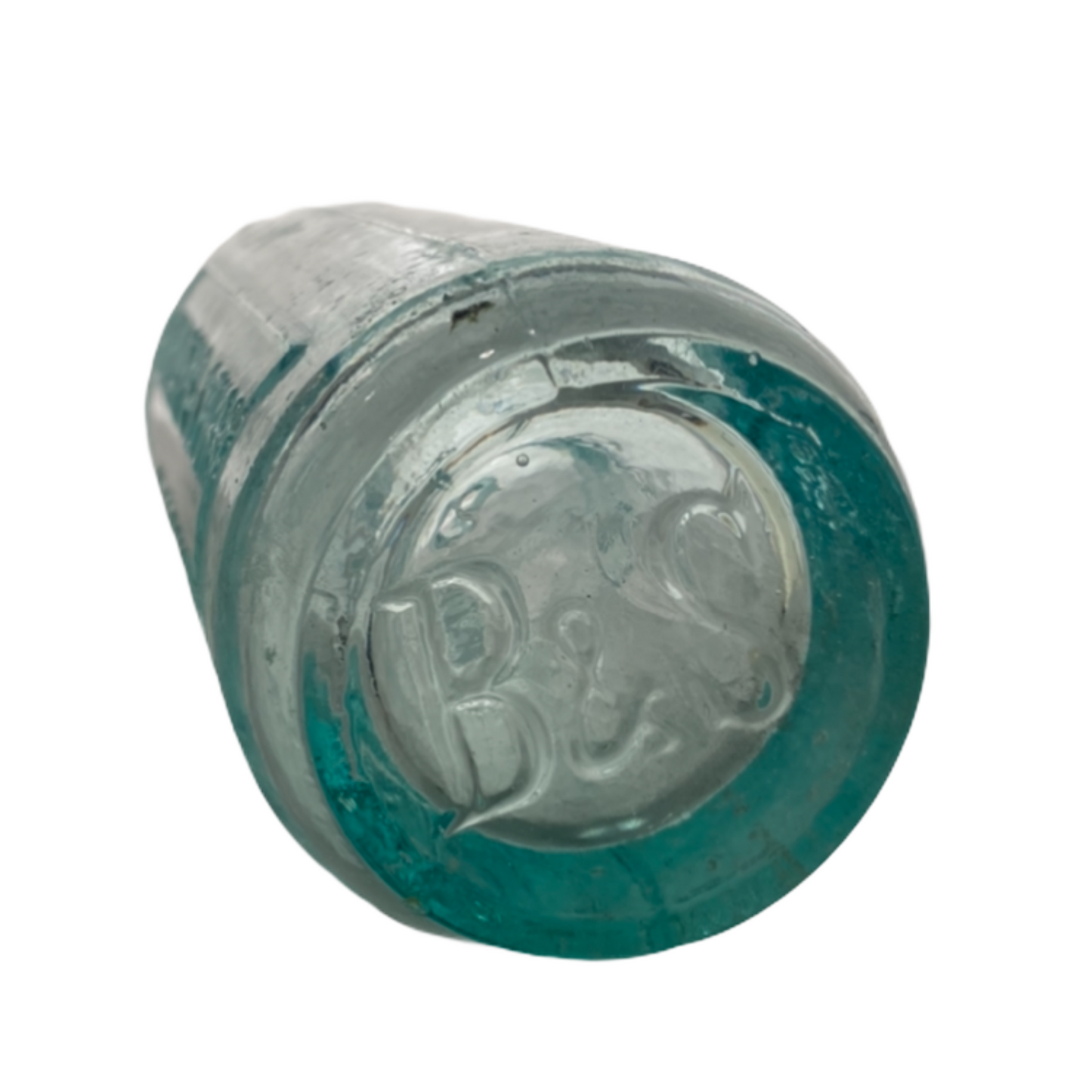 Boylan & Sturr / Paterson / N.J. Soda Bottle