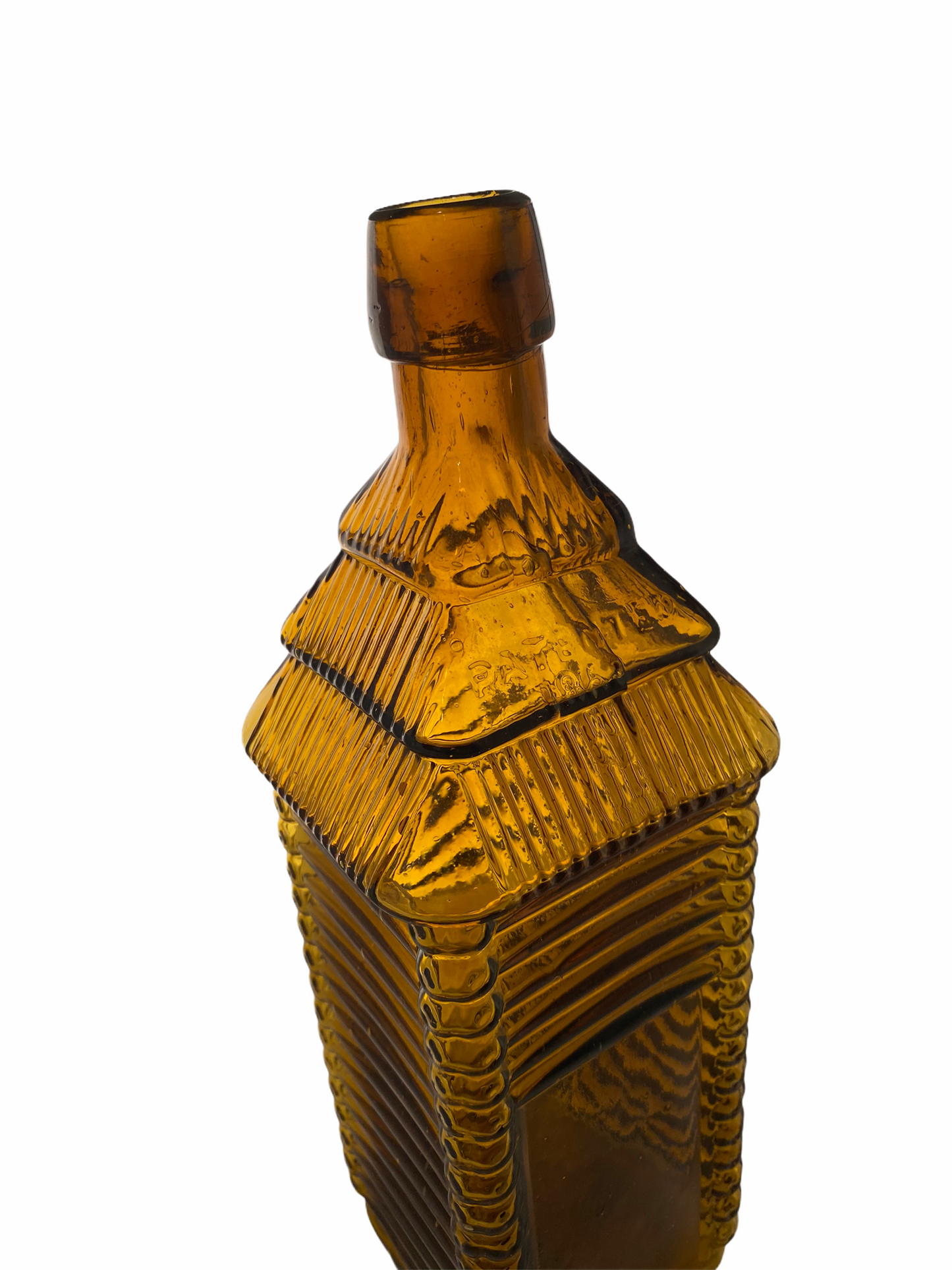 St. Drake’s Plantation Bitters - Autumn Straw