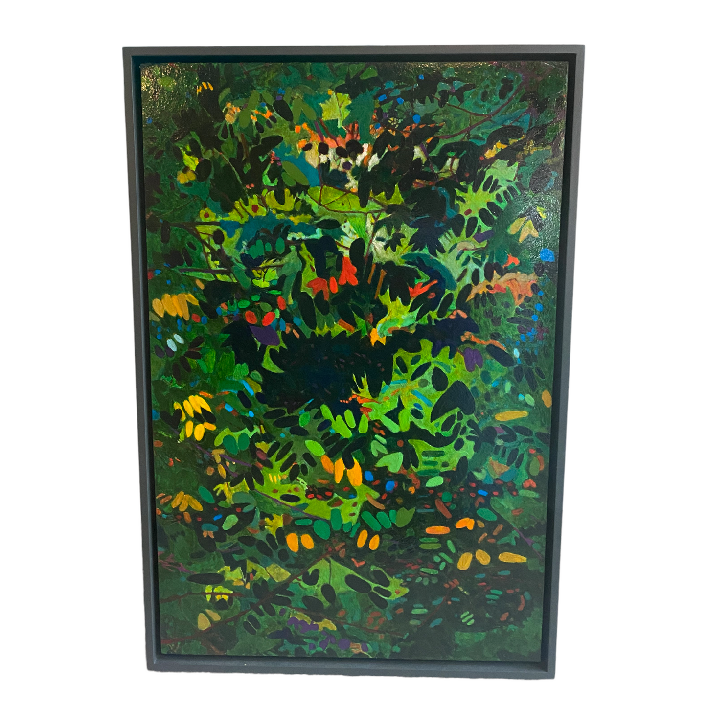 Tiit Raid - Putnam Trees #2