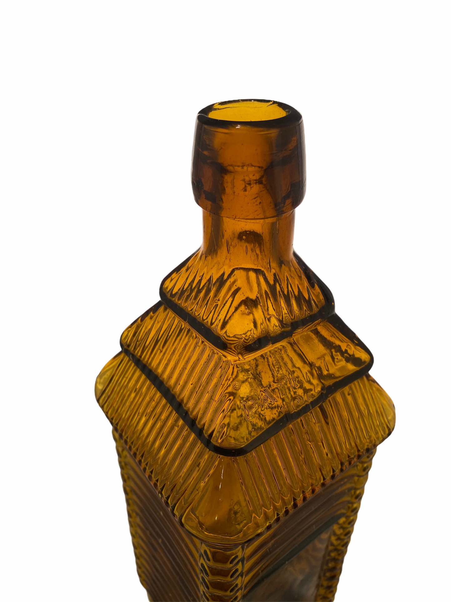 St. Drake’s Plantation Bitters - Autumn Straw