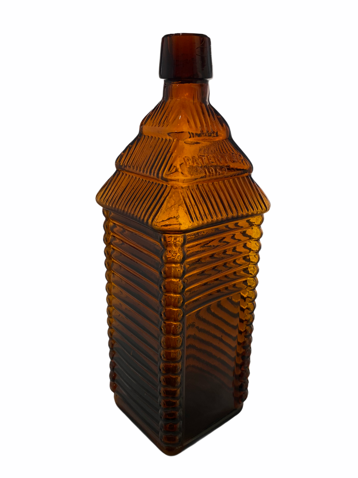 St. Drake’s Plantation Bitters - Sparkling Amber
