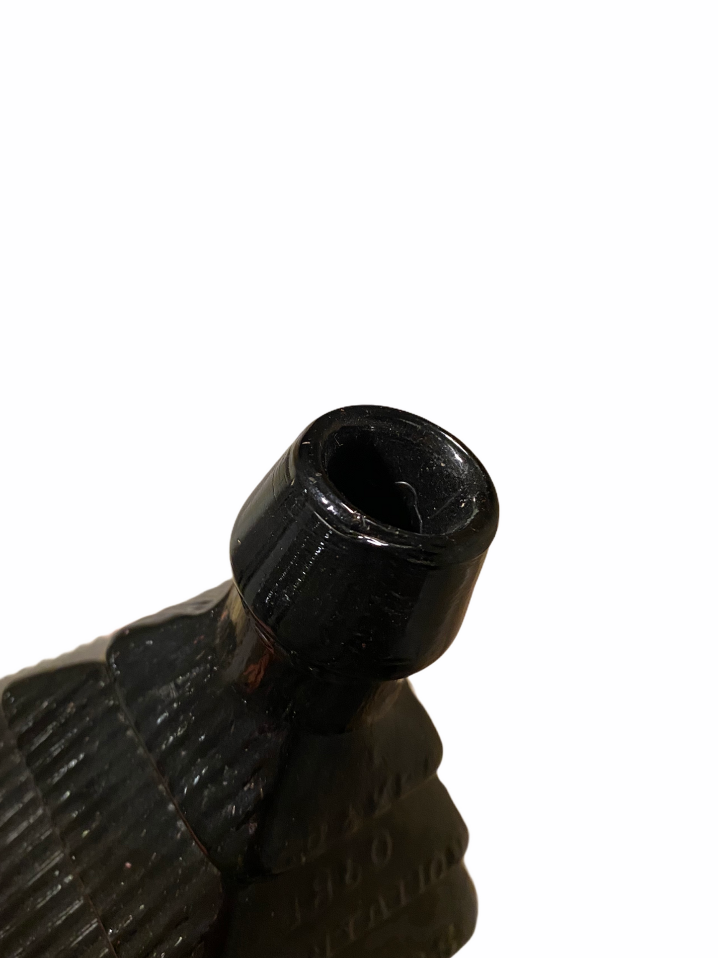 St. Drake’s Plantation Bitters - Black (Garnet/Purple)