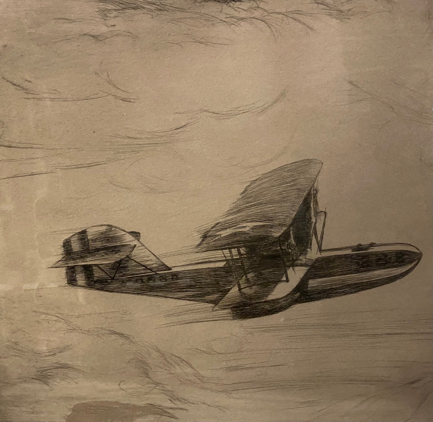 Wings of Many - Inger Veise