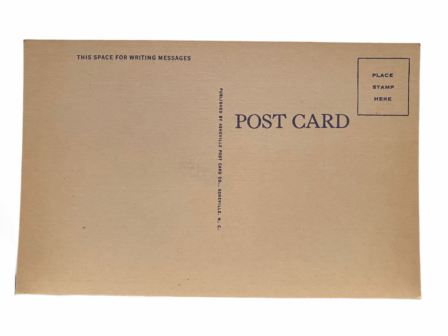 Power Plant and Dam, Lake Murray, Near Columbia South Carolina. Unused Linen Postcard Circa 1930-1944