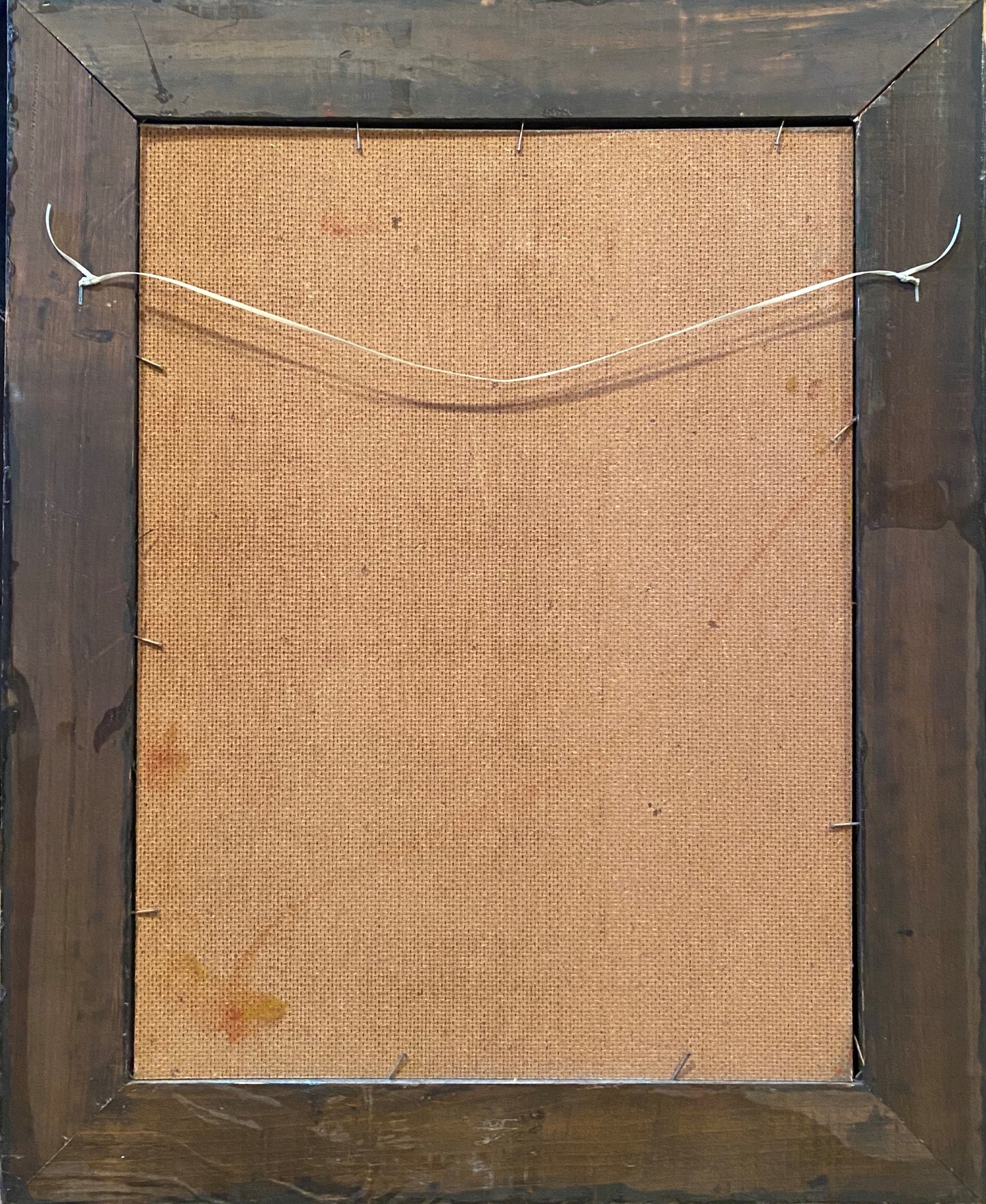 Clown 1986 - Morris Katz