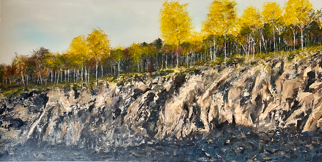 Wolf River Batholith