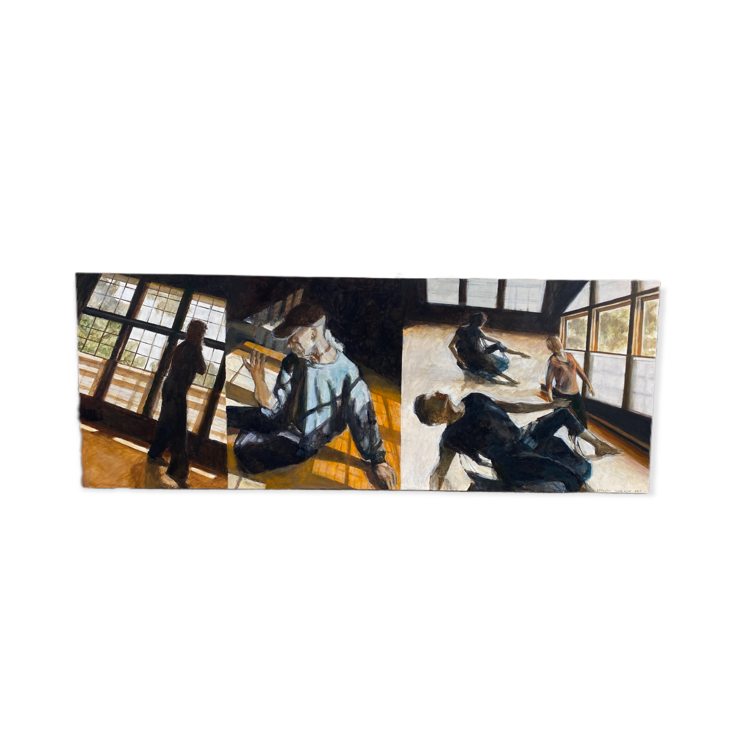 Barbara Shafer - Windows