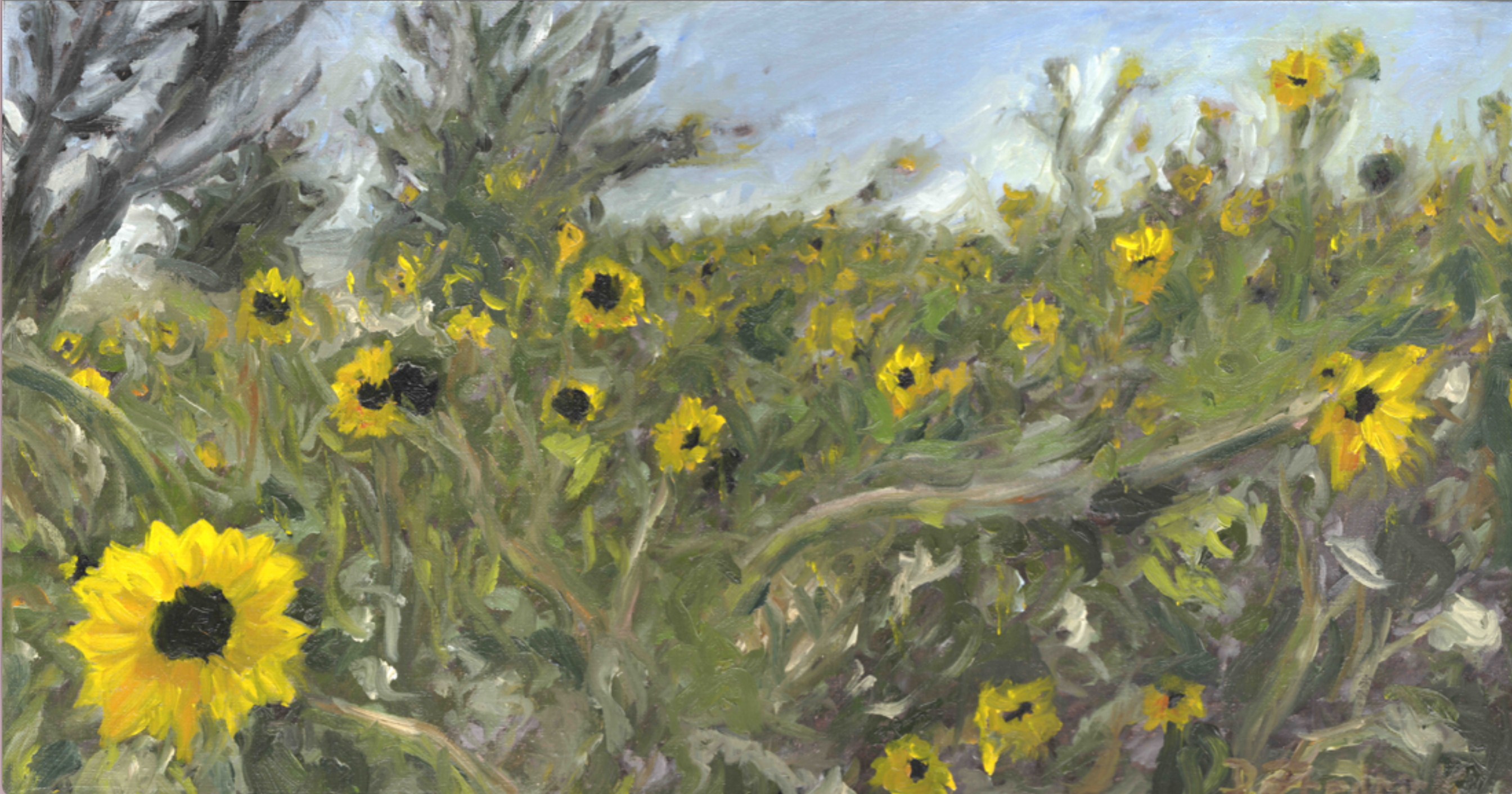 Dustin Fredrick – 2 ROOTS ART & WINE GALLERY