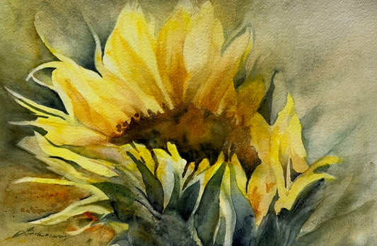 Lindamerry Udell- Burst