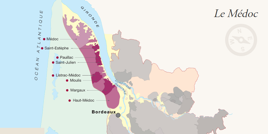 Left Bank Bordeaux Tasting - Limited Seating 7pm on Sep. 30th at 2 Roots