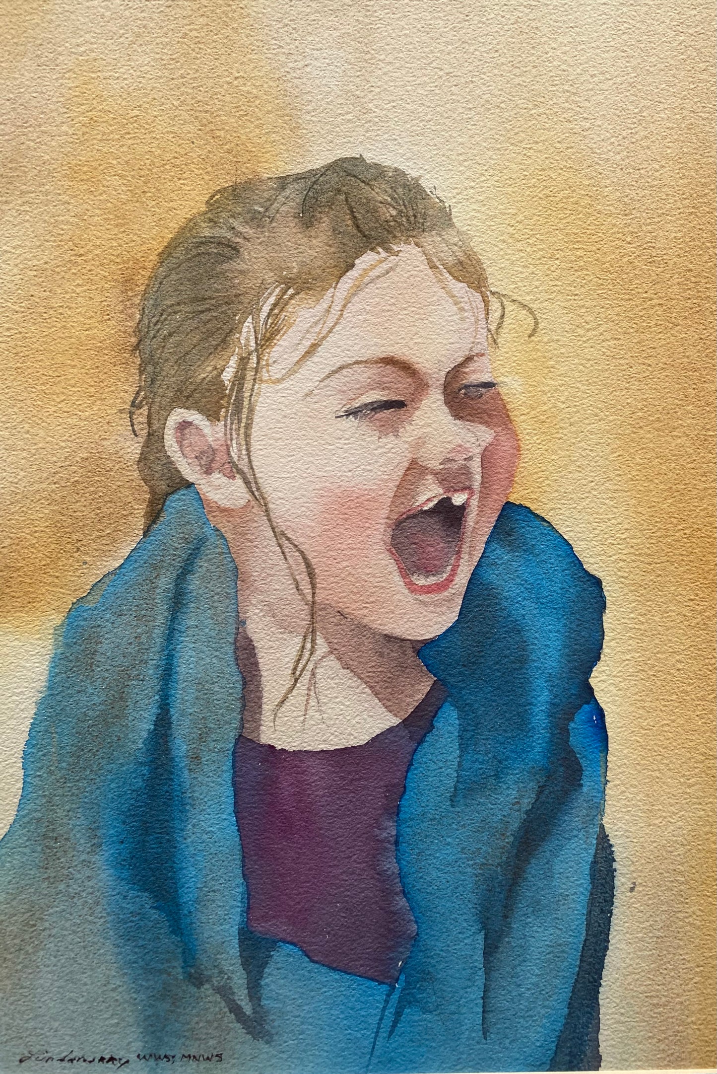 Lindamerry Udell - Joyful Elation