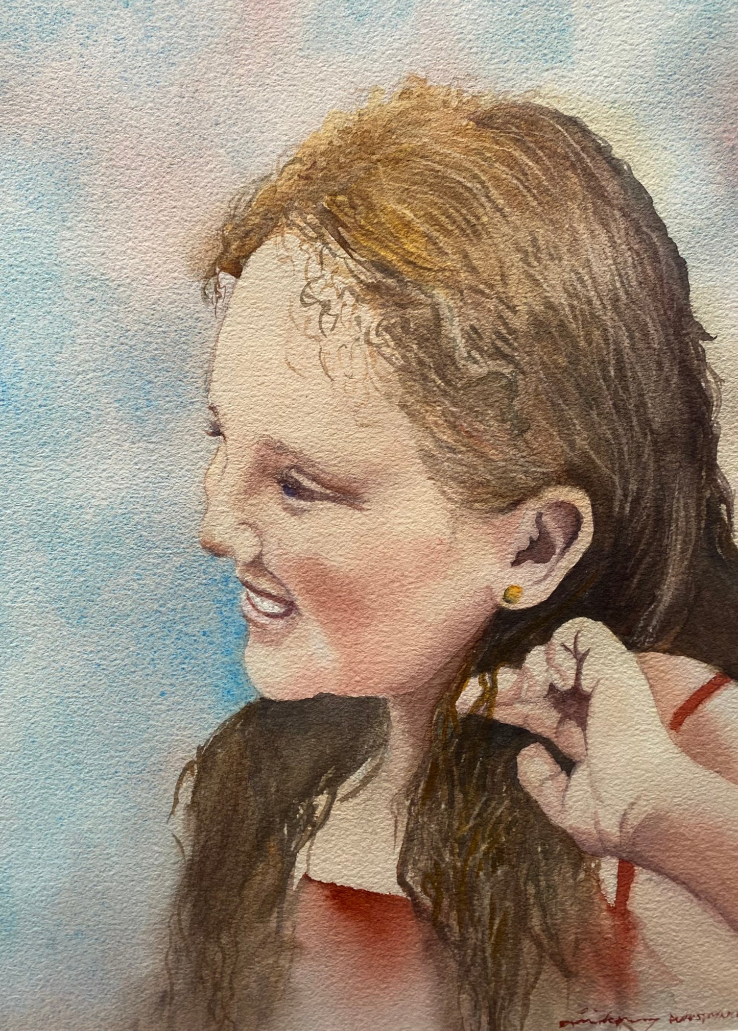 Lindamerry Udell - Harper