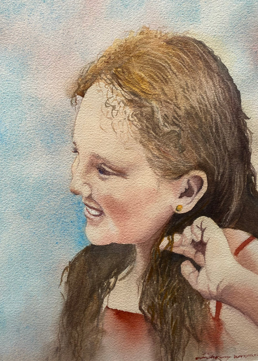 Lindamerry Udell - Harper