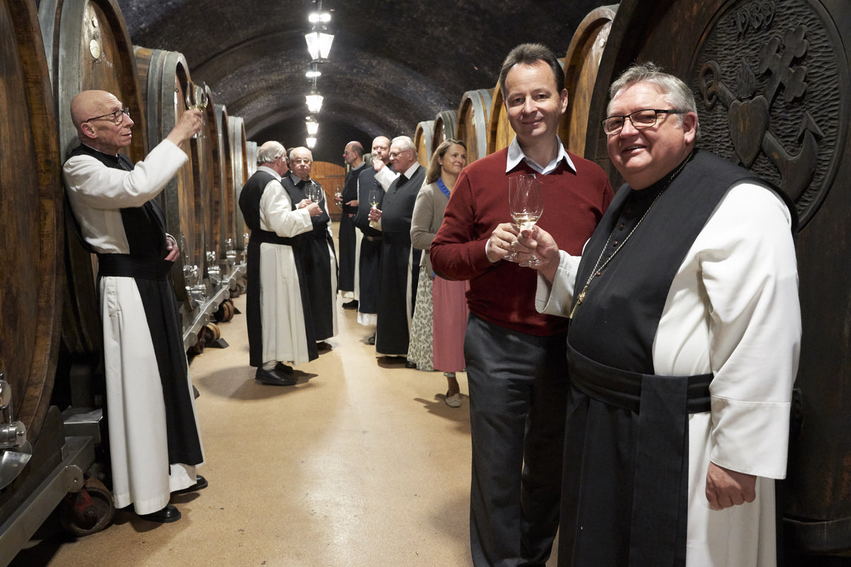 Austria Wine Tasting - Wednesday Oct. 28th 6:00PM Extremely Limited Tickets